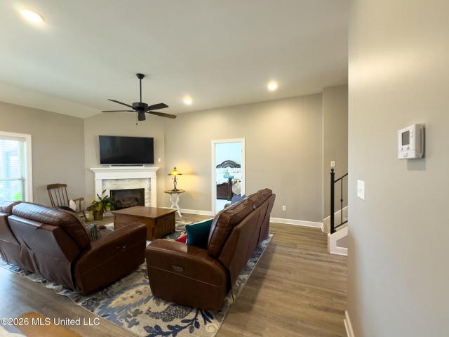 3034 Leatherman Drive