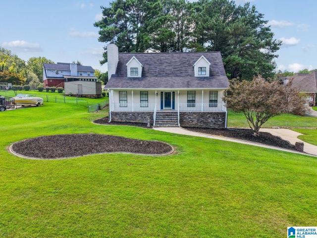 3034 Lee Ann Drive
