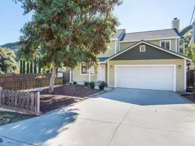 30352 SAN MARTINEZ RD, CASTAIC, CA 91384