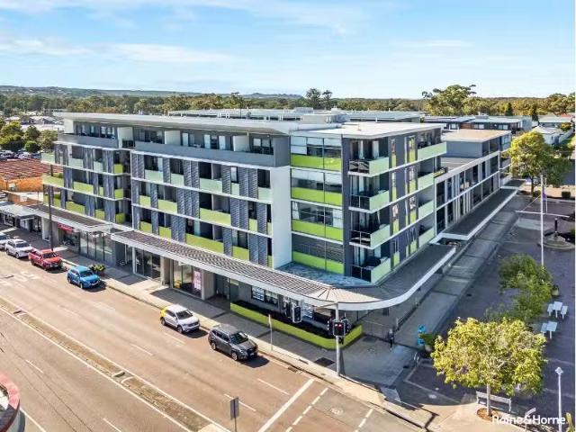 303/571 Pacific Highway, BELMONT House for rent Listed by Jye.