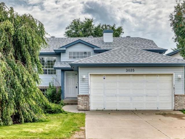 3035 Avenue Nw, Edmonton, AB, T5A 5C3 house for sale | Listing ID E4502 | Royal LePage