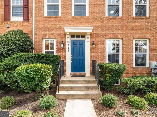 3035 Arbor Square Drive