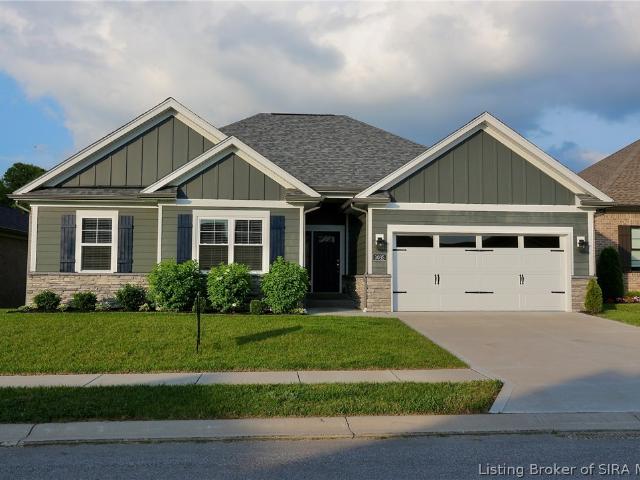3035 Bridlewood Lane