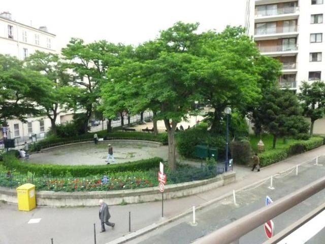 3035 € CC/mois Appartement 5 pièces 101.63m² 75014 Paris 14
