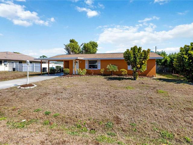 3035 Shamrock Dr, Venice, FL 34293 | MLS #A4682