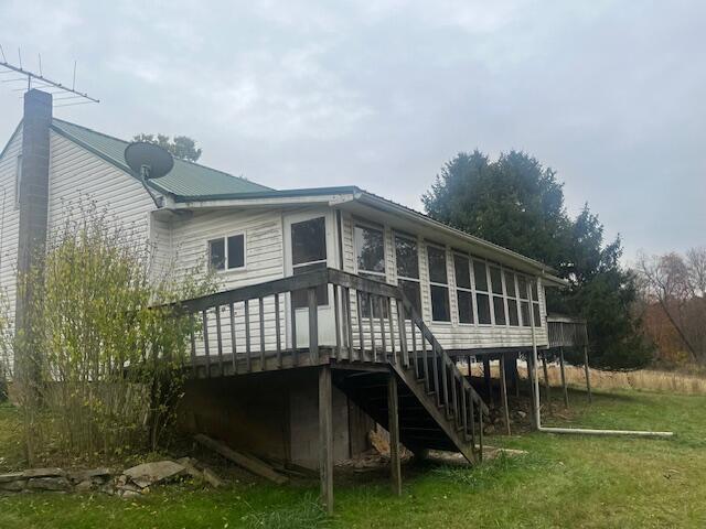 3035 Slack Road