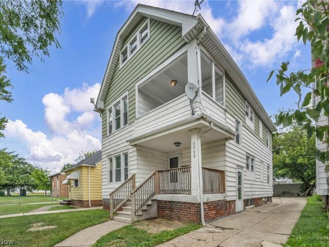3035 W 116th Street