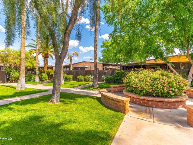 3036 N 32nd St, Unit 303, Phoenix, AZ 85018 | MLS #7055