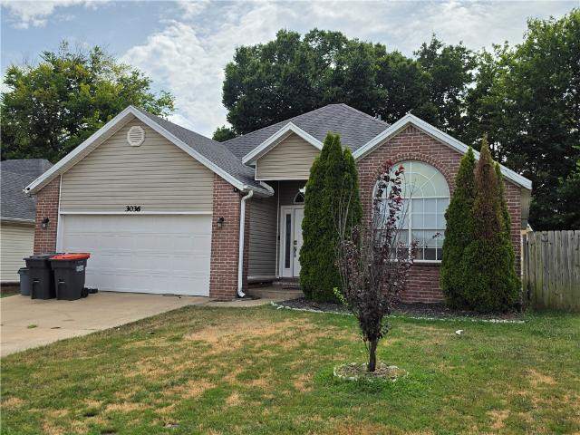 3036 Beaver Creek Street