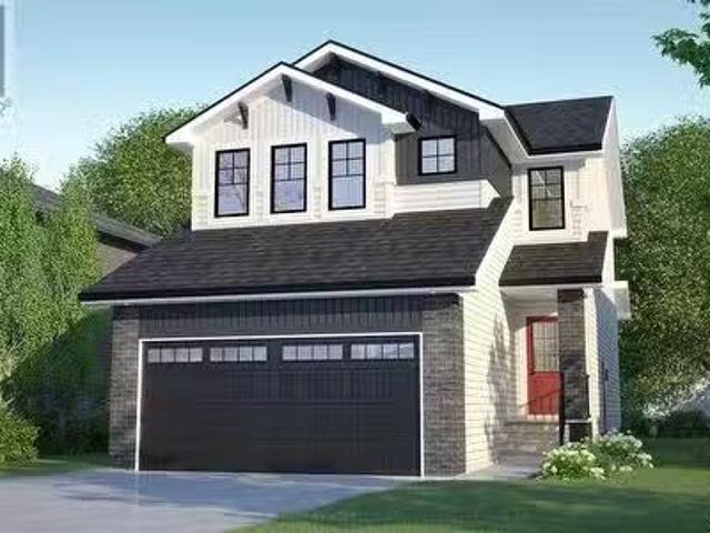 3036 Dumont Way, Regina, SK, S4V 3Z3 house for sale Listing.