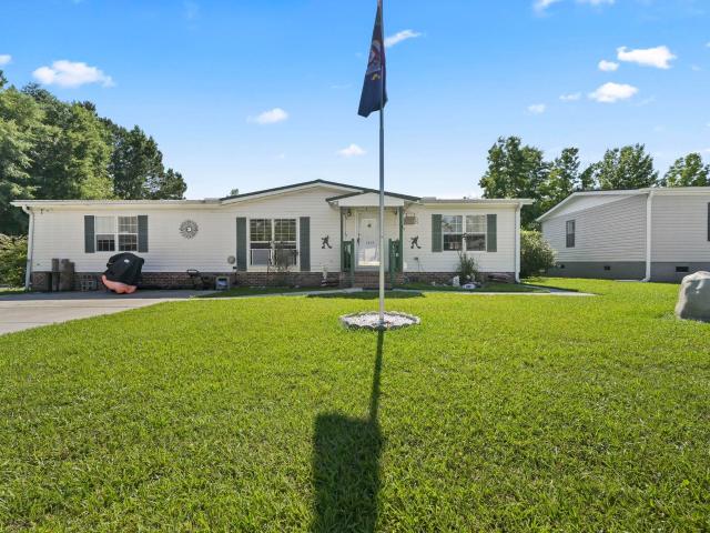 3036 Denine Dr