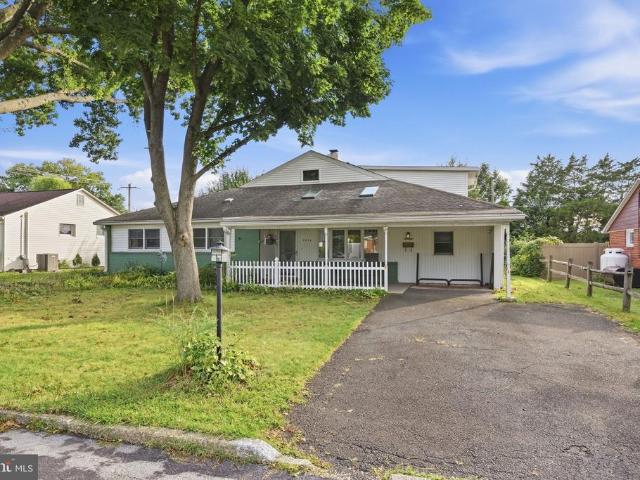 3036 Stoney Creek Road