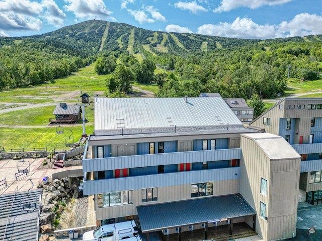 3037 Main St Unit 3037, Carrabassett Valley, ME 04947