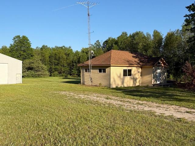 3037 Ballard Road