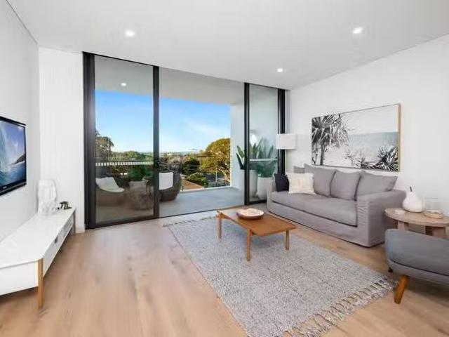 303/7 Hinkler Avenue, Caringbah, NSW 2229