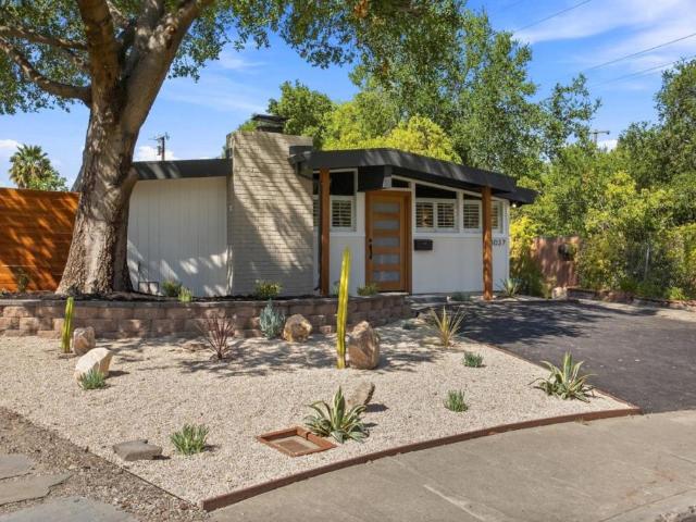 3037 Stevenson Street