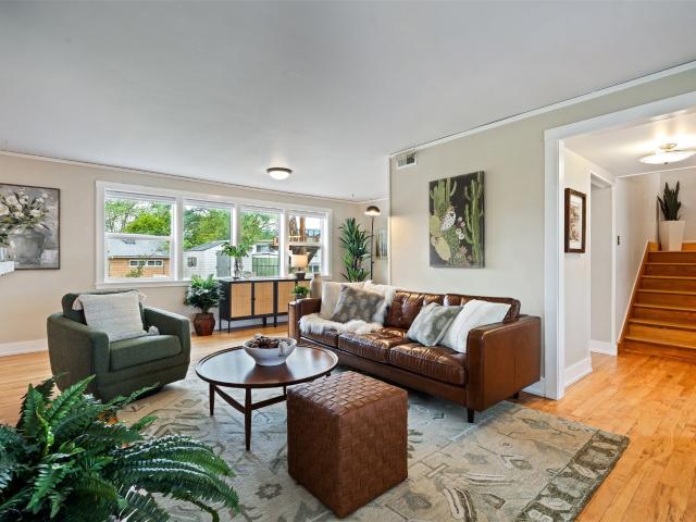 3037 Walnut Street