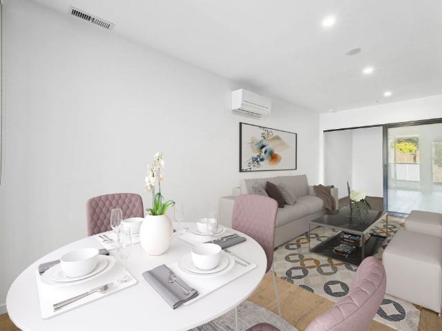 303/81 Cooyong Street, Reid ACT 2612 Apartment For Rent | Domain