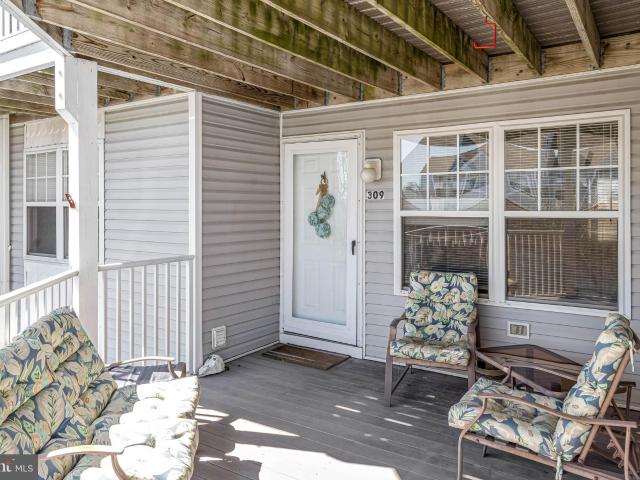30381 Crowley Dr, Unit 309, Ocean View, DE 19970 | MLS #DESU2105