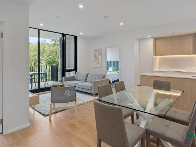 303/89 Buchanan Drive
