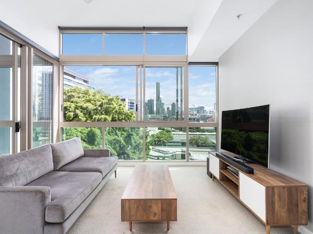 303/8 Church Street, FORTITUDE VALLEY