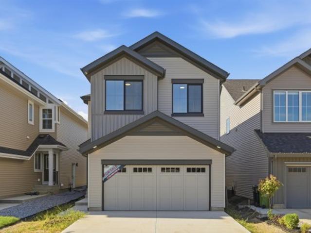 3038 Dixon Landing Sw, Edmonton, AB, T6W 5L2 house for sale | Listing ID E4506 | Royal LePage