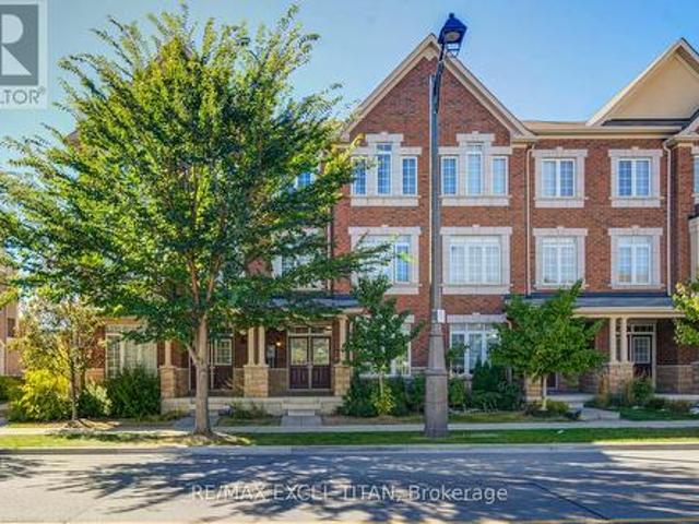 3038 George Savage Avenue, Oakville, ON, L6M 0Z1 house for sale | Listing ID W13831 | Royal LePage
