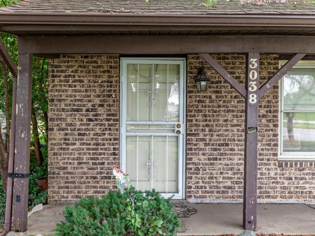 3038 rd Street