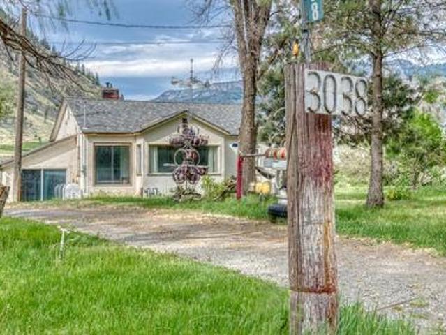 3038 10Th Avenue, Keremeos, BC, V0X 1N3 house for sale | Listing ID 10386 | Royal LePage
