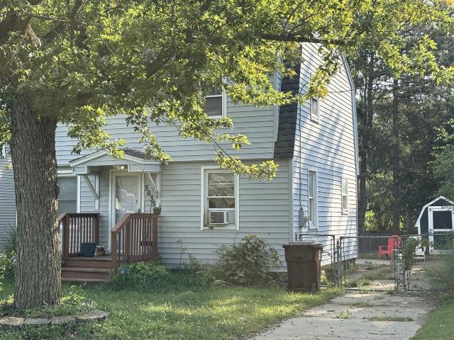 3039 Overhill Road