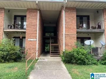 Birmingham city, Birmingham CCD Jefferson County Alabama, Jefferson County, Alabama, Alabama, USA