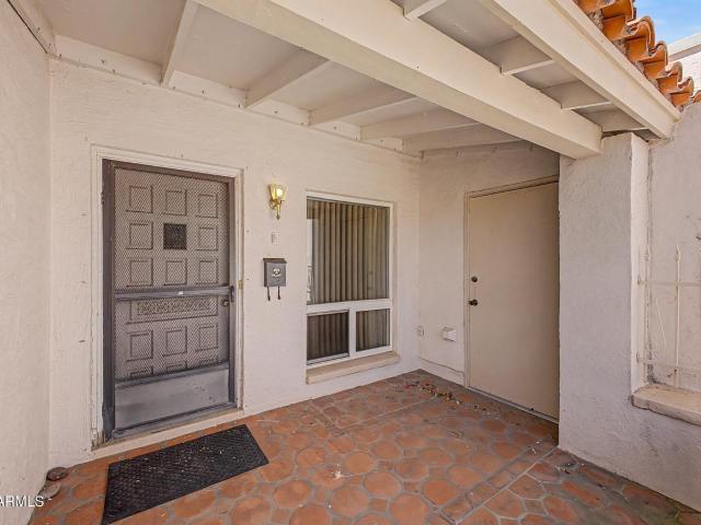 3039 e windrose drive