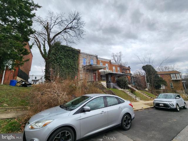 3039 Harlem Avenue