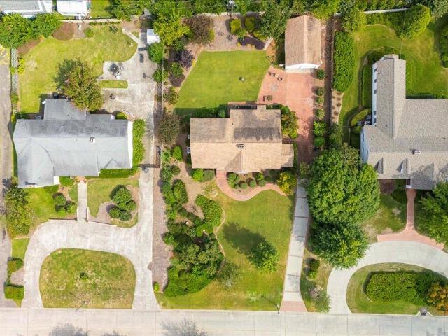 3039 Pine Needle Road