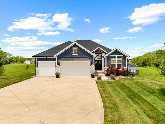 30303 Woodland Drive