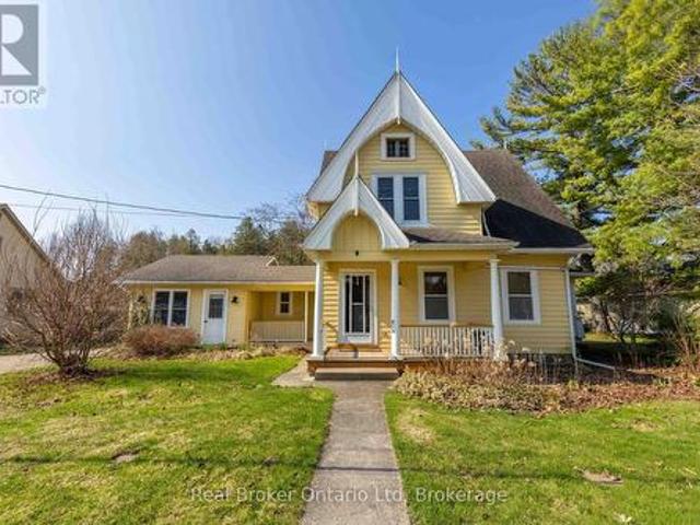 303022 Grey 15 Road, Meaford, ON, N0H 1B0 house for sale | Listing ID X13466 | Royal LePage