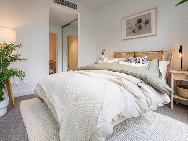 30307/2c Figtree Drive, Sydney Olympic Park NSW 2127 Apartment For Rent | Domain