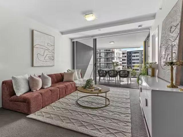 30309/40 Duncan Street, WEST END, QLD 4101 Unit for Rent