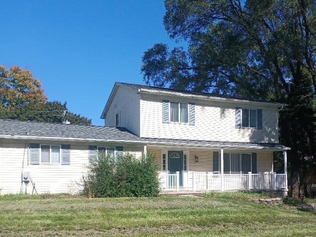 3030 Bald Mountain Road