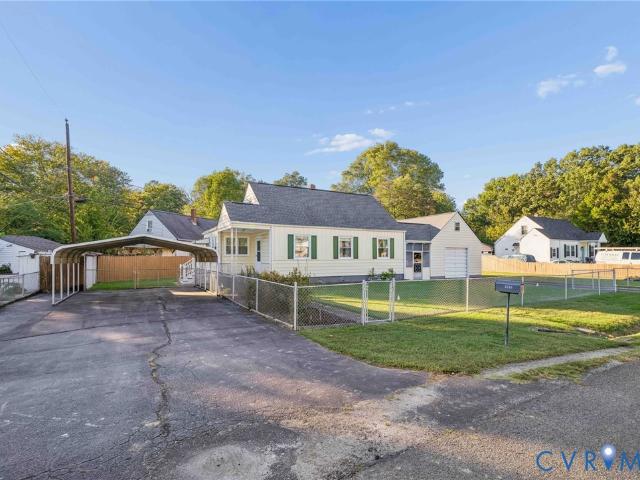 3030 Brentwood Circle