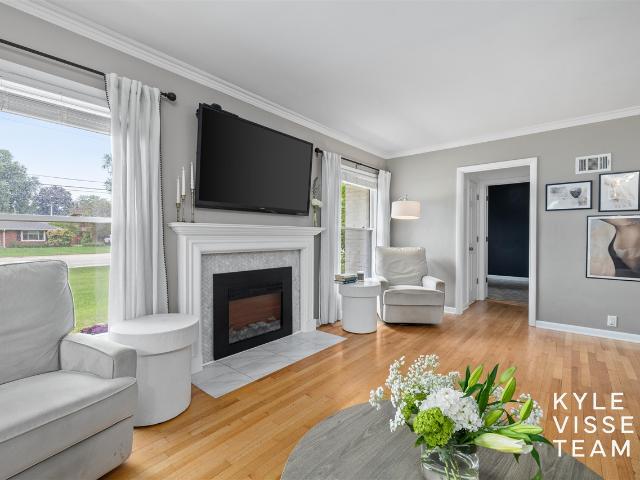3030 Cascade Road