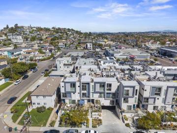 3030 Jarvis St, Unit 2, San Diego, CA 92106 | MLS #260006