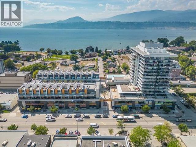 3030 Pandosy Street Unit# 318, Kelowna, BC, V1Y 0C4 house for sale | Listing ID 10380 | Royal LePage