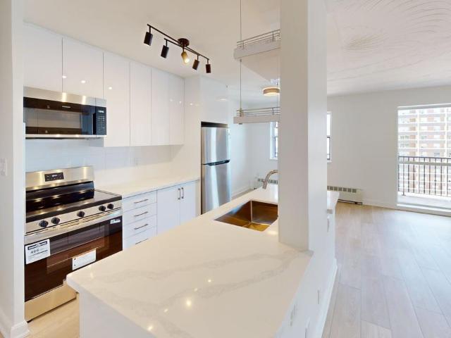 3030 Prospect St. 3030 Prospect 1 Bed Plan A Apartment for Rent