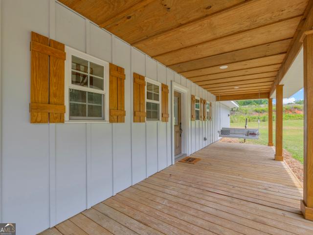 3030 Smith McGee Road