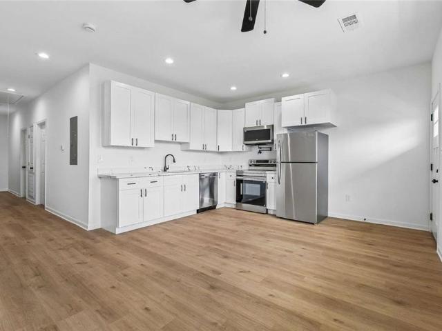 3030 1St Street