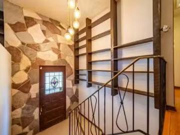 Dover, Calgary, Calgary, Alberta - Fireplace