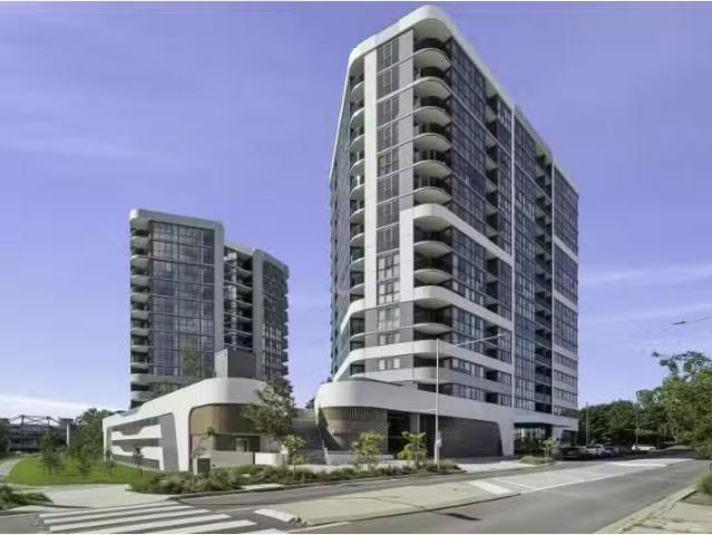 303/102 Easty Street, Phillip Apartment for rent Listed by Cl.