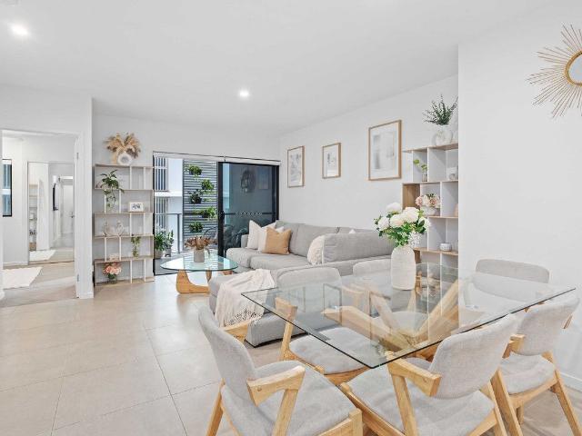 303/11 Andrews Street, Southport, QLD 4215