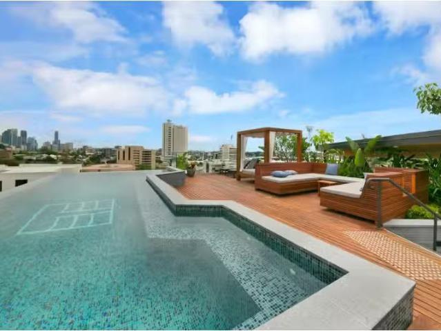 303/17 Gibbon St, Woolloongabba Apartment for rent Listed by.